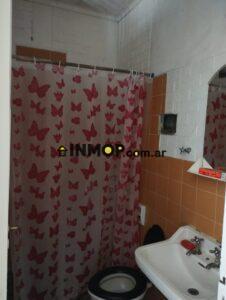 BºJardin Aeroparque, El Challao, Las Heras