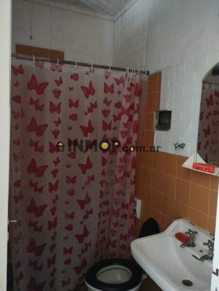 BºJardin Aeroparque, El Challao, Las Heras