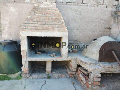 BºJardin Aeroparque, El Challao, Las Heras