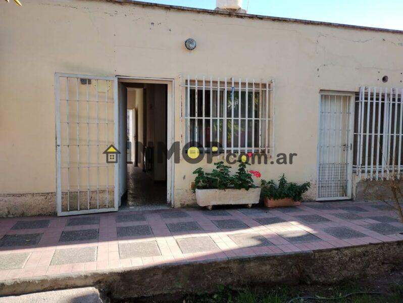 BºJardin Aeroparque, El Challao, Las Heras