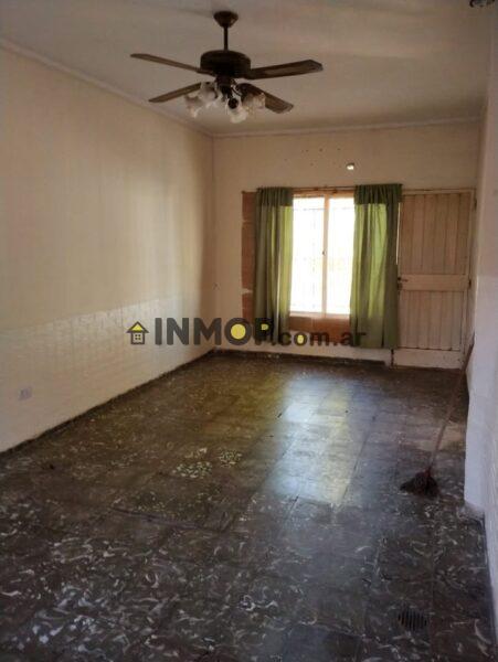 BºJardin Aeroparque, El Challao, Las Heras