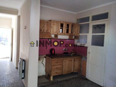 BºJardin Aeroparque, El Challao, Las Heras