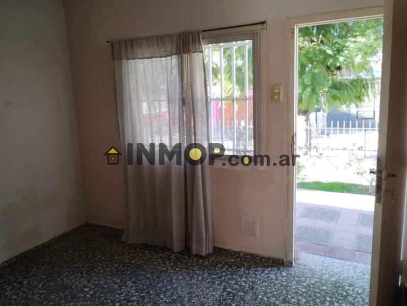 BºJardin Aeroparque, El Challao, Las Heras