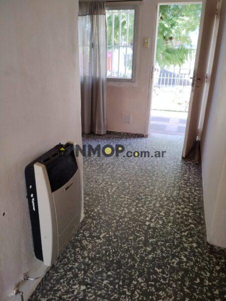 BºJardin Aeroparque, El Challao, Las Heras