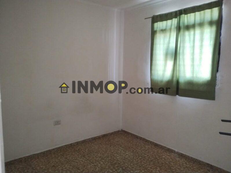 BºJardin Aeroparque, El Challao, Las Heras