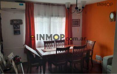 BºIntegral Oeste, El Challao, Las Heras