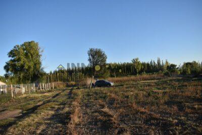Terreno en Capiz de Abajo, San Carlos