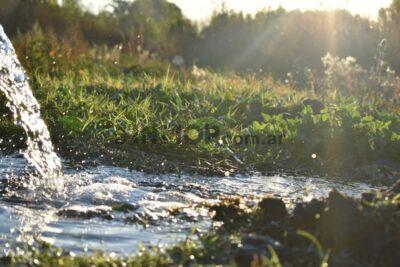 Terreno en Capiz de Abajo, San Carlos