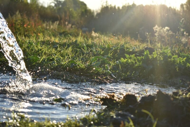 Terreno en Capiz de Abajo, San Carlos