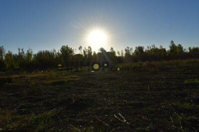 Terreno en Capiz de Abajo, San Carlos