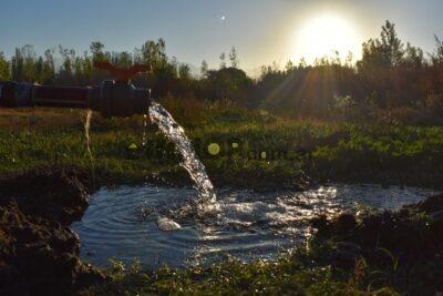 Terreno en Capiz de Abajo, San Carlos