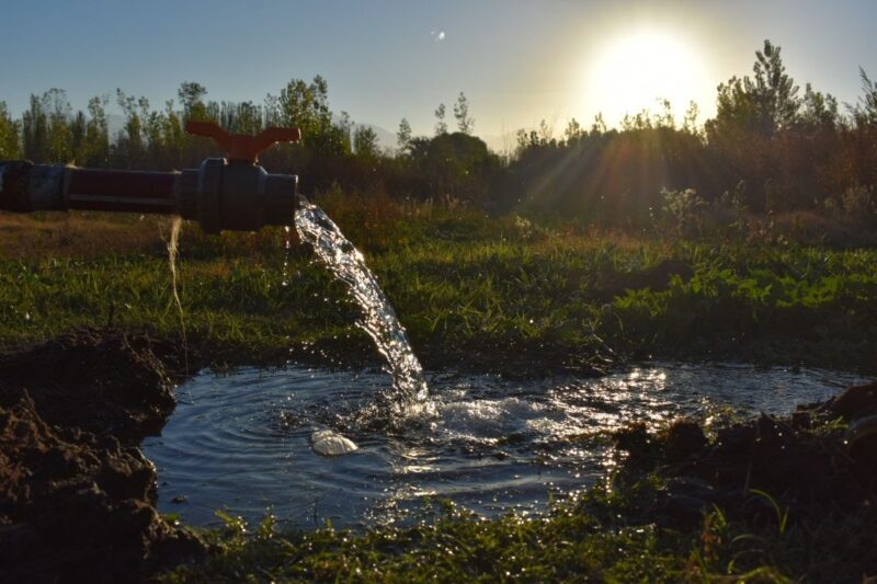 Terreno en Capiz de Abajo, San Carlos