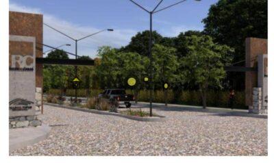 Bº Rincón de Cobos, Perdriel, Lujan de Cuyo