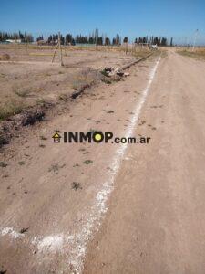 Bº Rincón de Cobos, Perdriel, Lujan de Cuyo