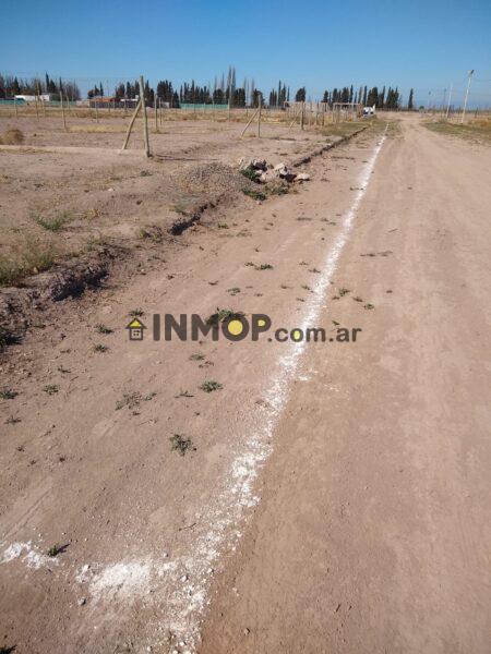 Bº Rincón de Cobos, Perdriel, Lujan de Cuyo