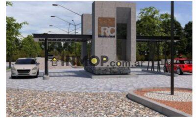 Bº Rincón de Cobos, Perdriel, Lujan de Cuyo