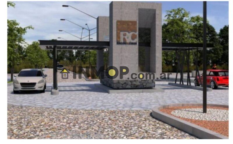 Bº Rincón de Cobos, Perdriel, Lujan de Cuyo