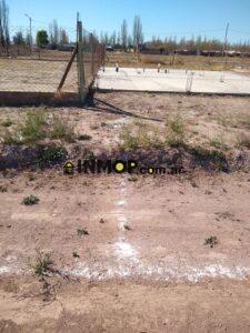 Bº Rincón de Cobos, Perdriel, Lujan de Cuyo