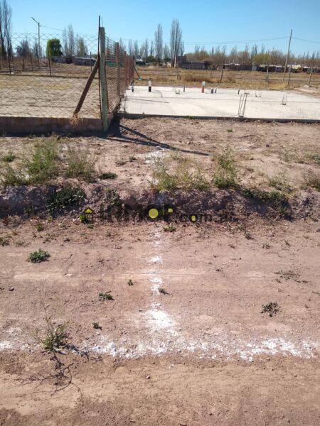 Bº Rincón de Cobos, Perdriel, Lujan de Cuyo