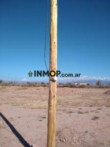 Bº Rincón de Cobos, Perdriel, Lujan de Cuyo