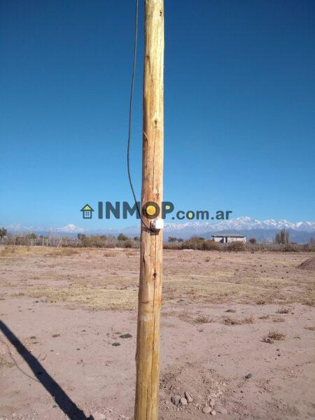 Bº Rincón de Cobos, Perdriel, Lujan de Cuyo