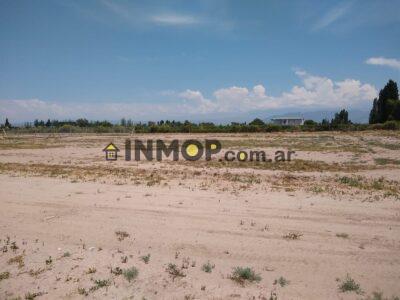 Bº Rincón de Cobos, Perdriel, Lujan de Cuyo