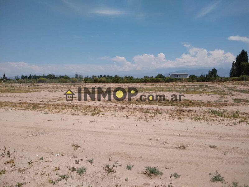 Bº Rincón de Cobos, Perdriel, Lujan de Cuyo