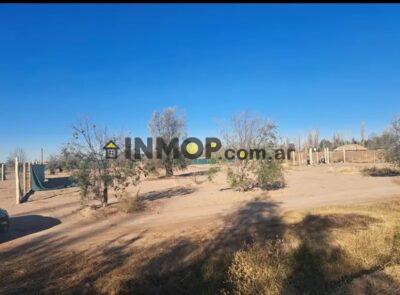 Terreno en Loteo La Doma, Coquimbito Maipu