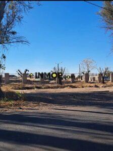 Terreno en Loteo La Doma, Coquimbito Maipu