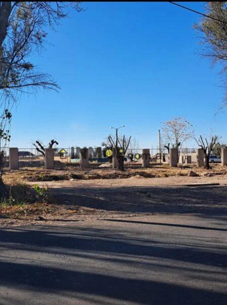 Terreno en Loteo La Doma, Coquimbito Maipu