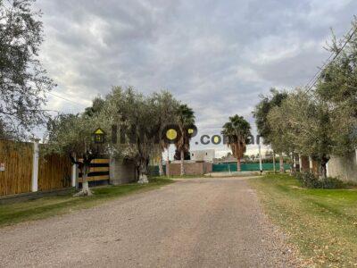 Barrio Privado Rosa Mosqueta, Guaymallen