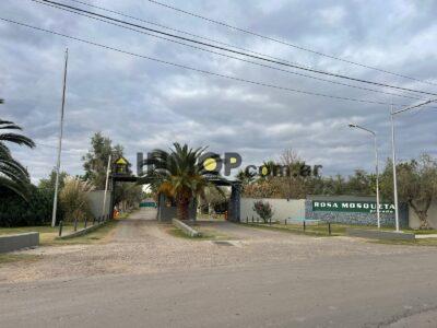 Barrio Privado Rosa Mosqueta, Guaymallen