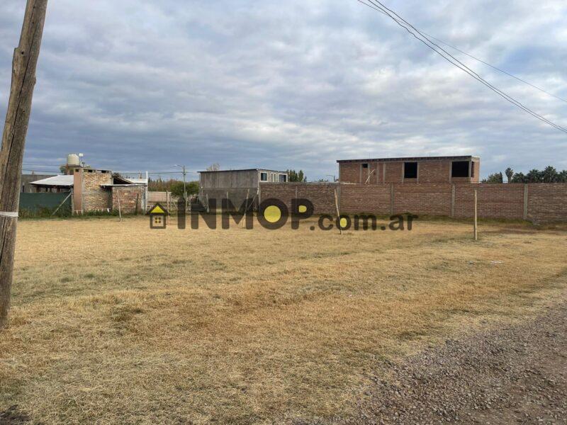 Barrio Privado Rosa Mosqueta, Guaymallen