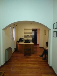 Edificio de oficinas