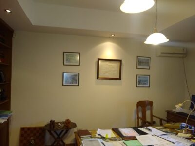 Edificio de oficinas