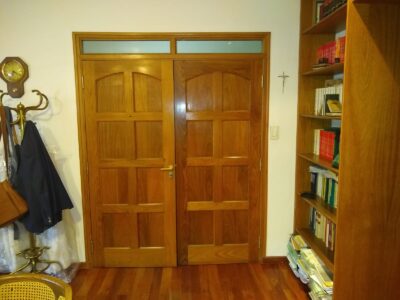 Edificio de oficinas