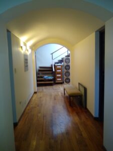 Edificio de oficinas