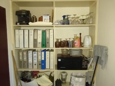 Edificio de oficinas