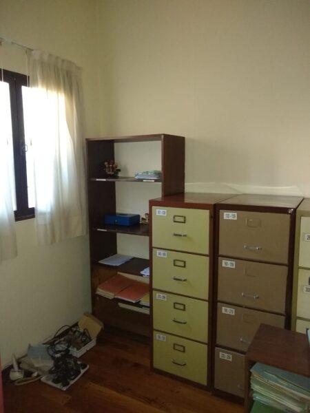 Edificio de oficinas