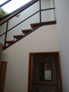 Edificio de oficinas