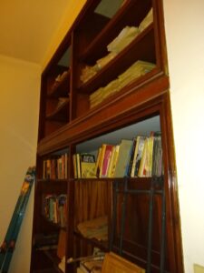 Edificio de oficinas