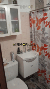 BºIntegral Oeste, El Challao, Las Heras