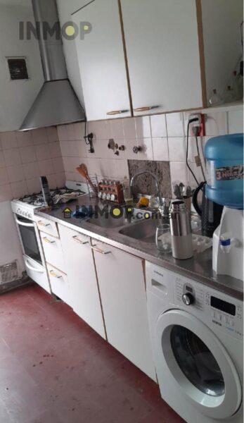 BºIntegral Oeste, El Challao, Las Heras