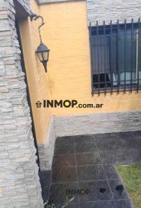 BºIntegral Oeste, El Challao, Las Heras