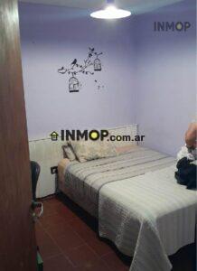 BºIntegral Oeste, El Challao, Las Heras