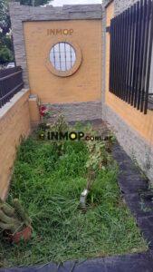 BºIntegral Oeste, El Challao, Las Heras