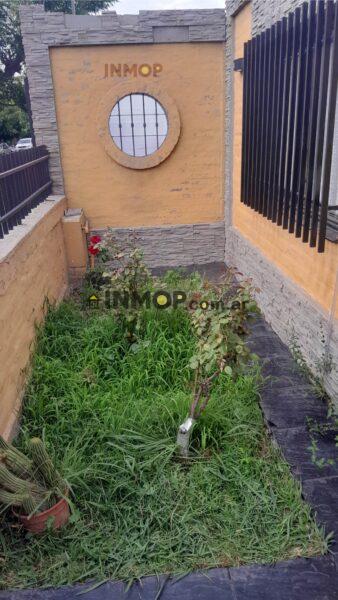 BºIntegral Oeste, El Challao, Las Heras