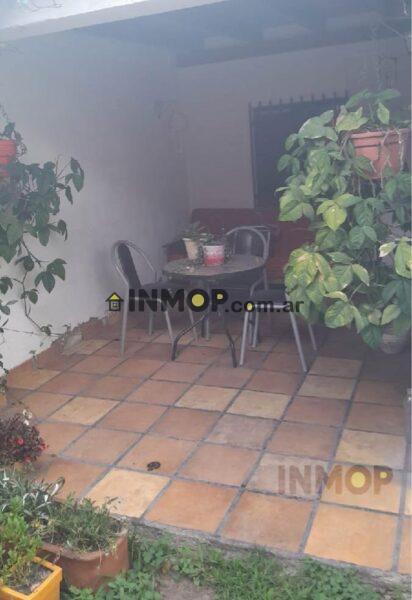 BºIntegral Oeste, El Challao, Las Heras