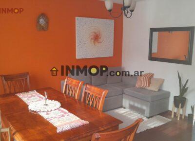 BºIntegral Oeste, El Challao, Las Heras