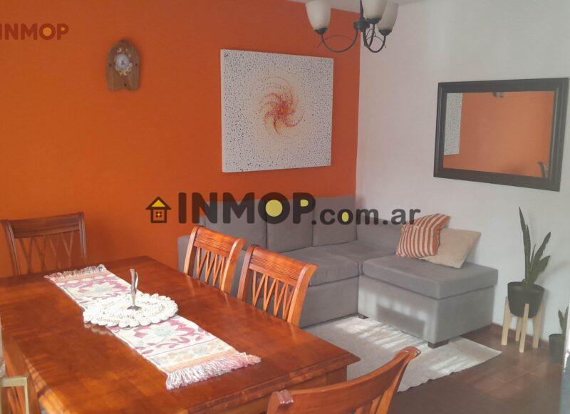 BºIntegral Oeste, El Challao, Las Heras